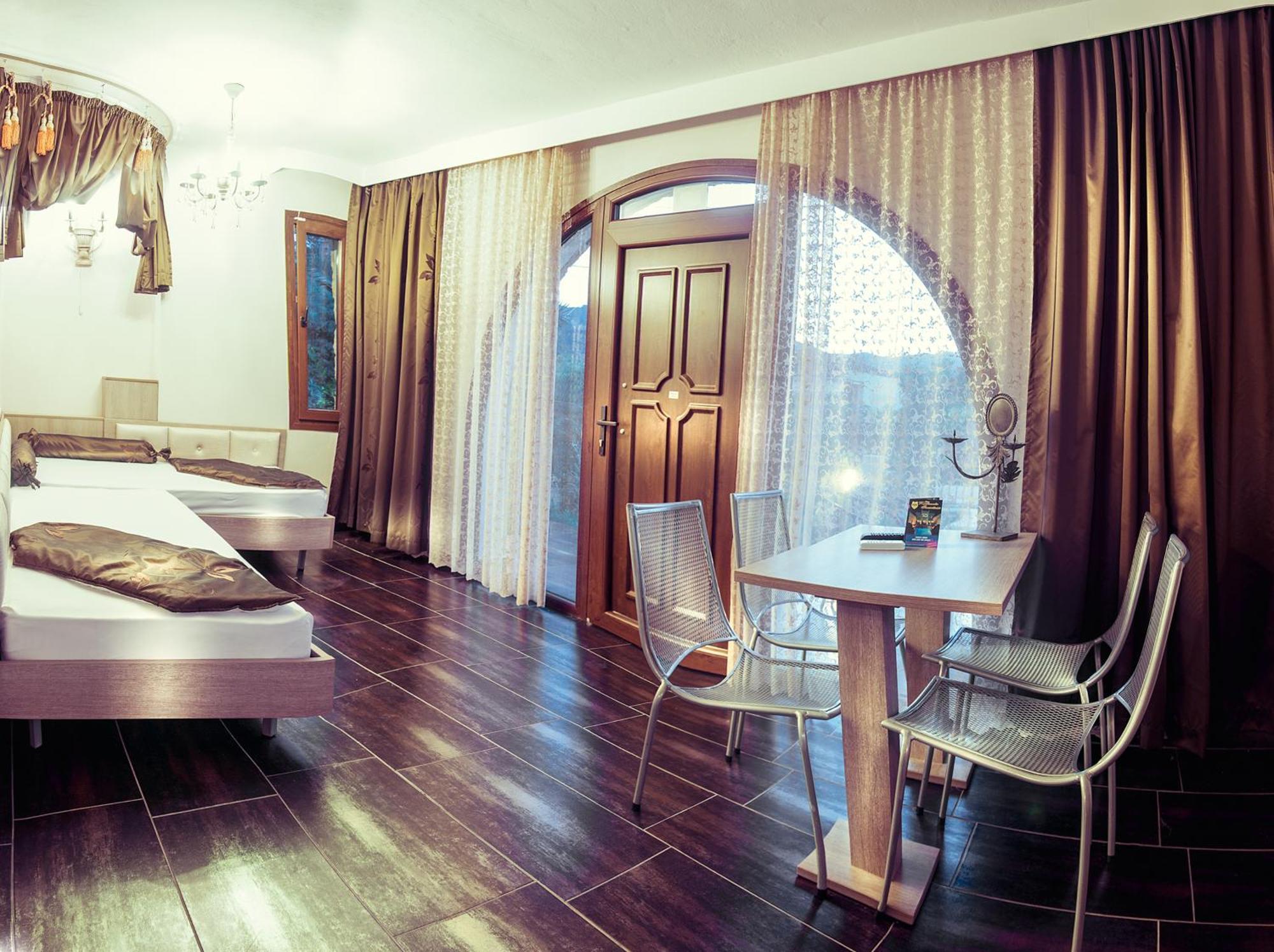 Apartment Abbacy Katiana's Castelleti 2 *