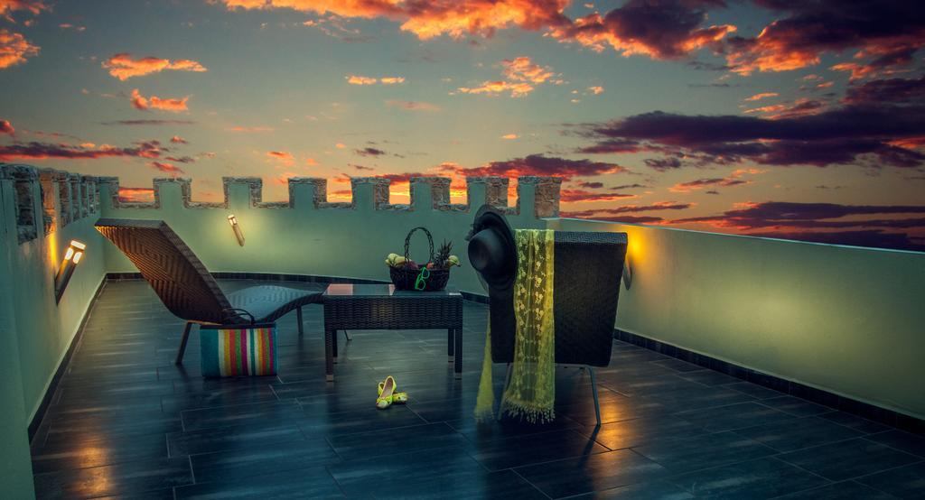 Apartment Abbacy Katiana's Castelleti 2 Limenas (Thasos)